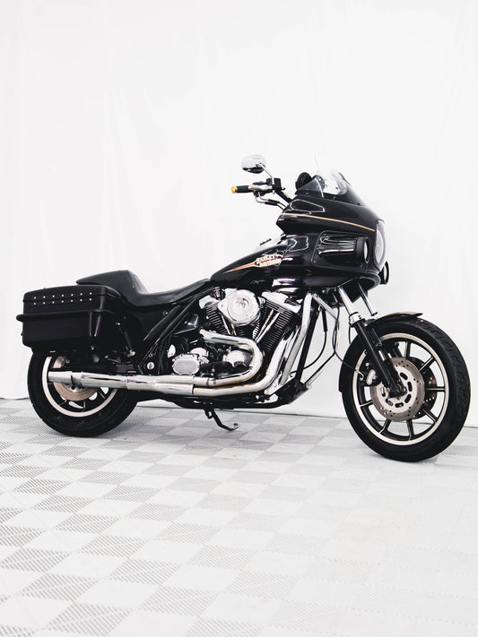 1992 FXR S&S BAKER 6