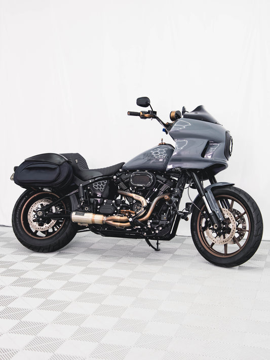 2022 LOW RIDER S