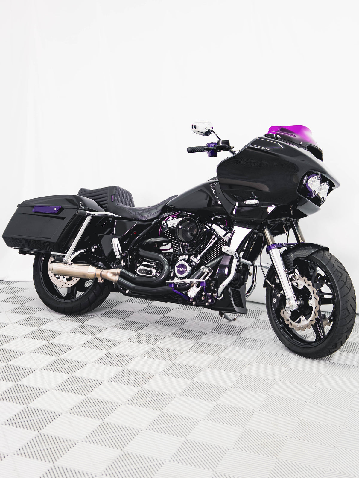 2019 ROAD GLIDE