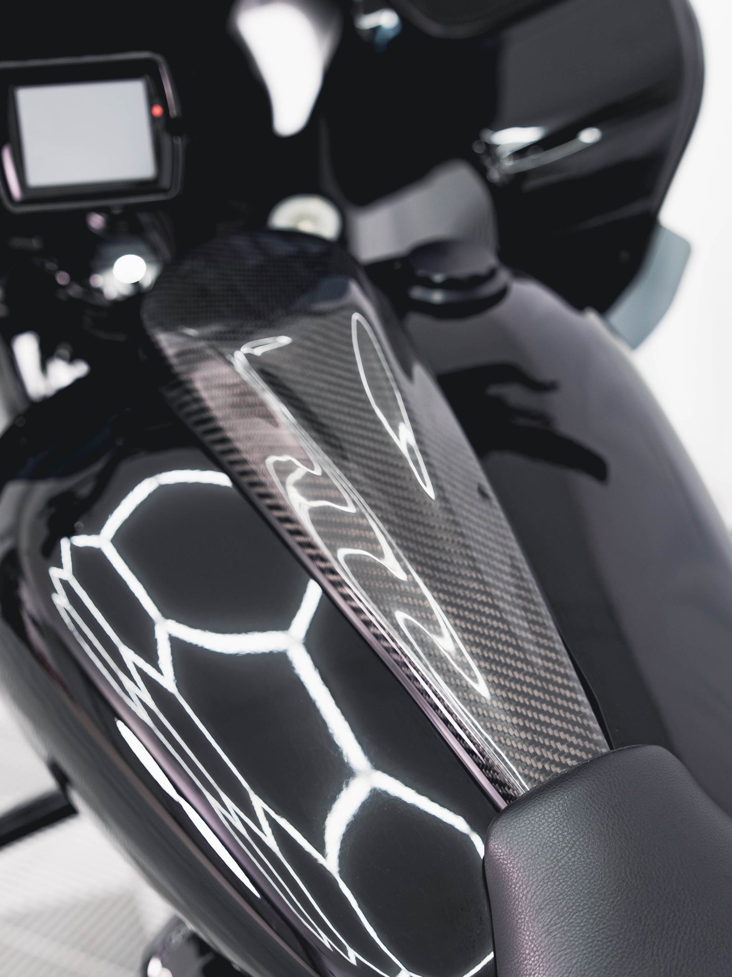 2023 ROAD GLIDE 4K MILES!