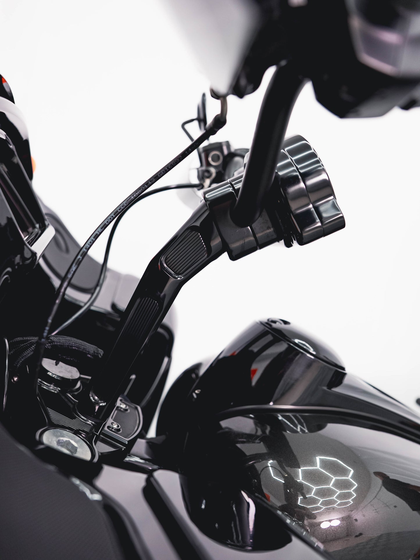 2019 ROAD GLIDE SPECIAL