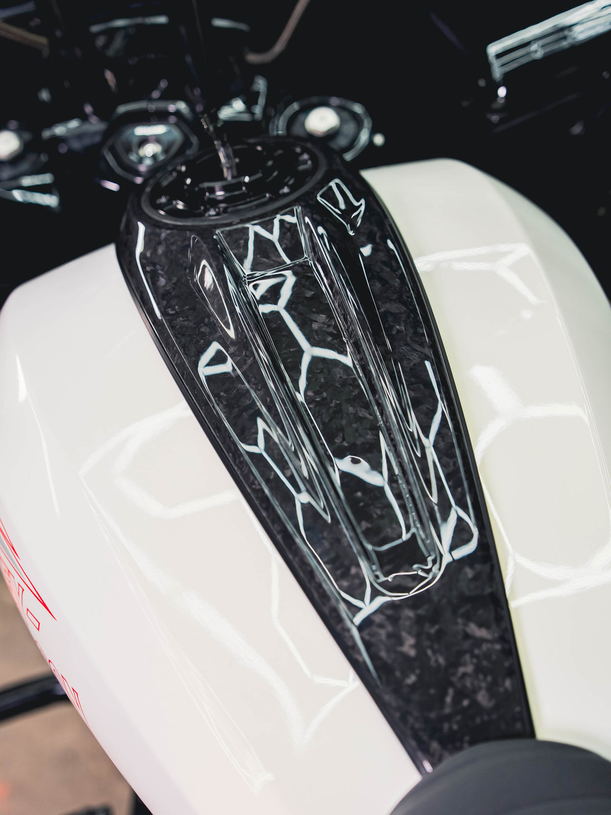 2024 ROAD GLIDE CVO ST 144HP