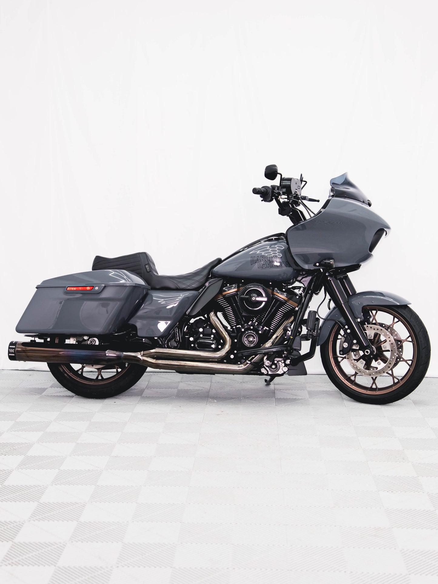2022 ROAD GLIDE ST