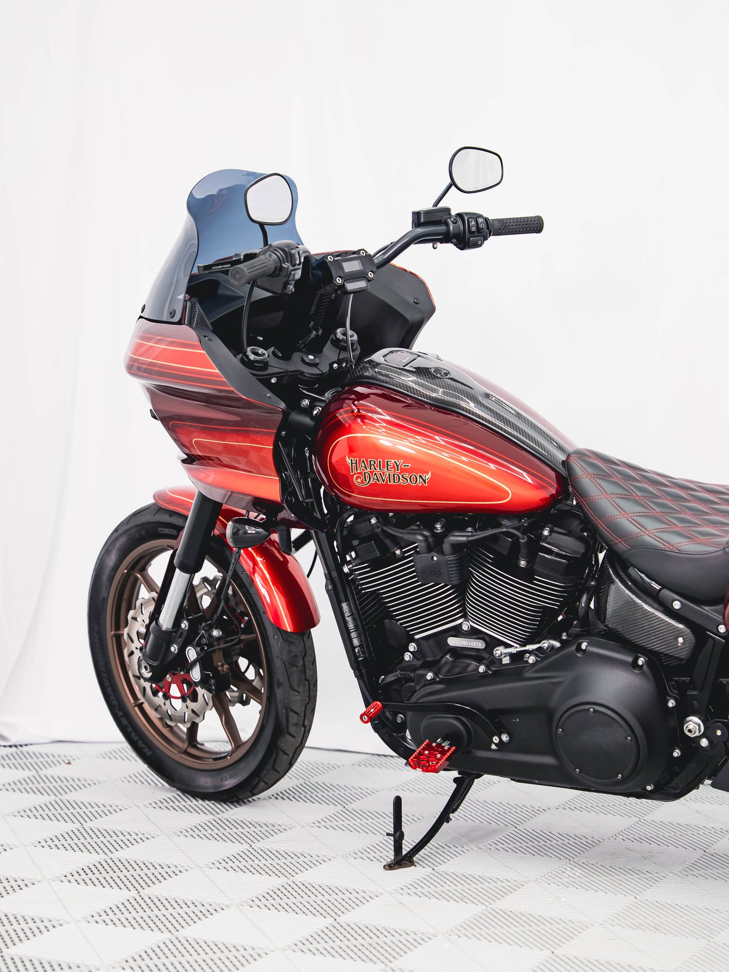2022 EL DIABLO 1300 MILES