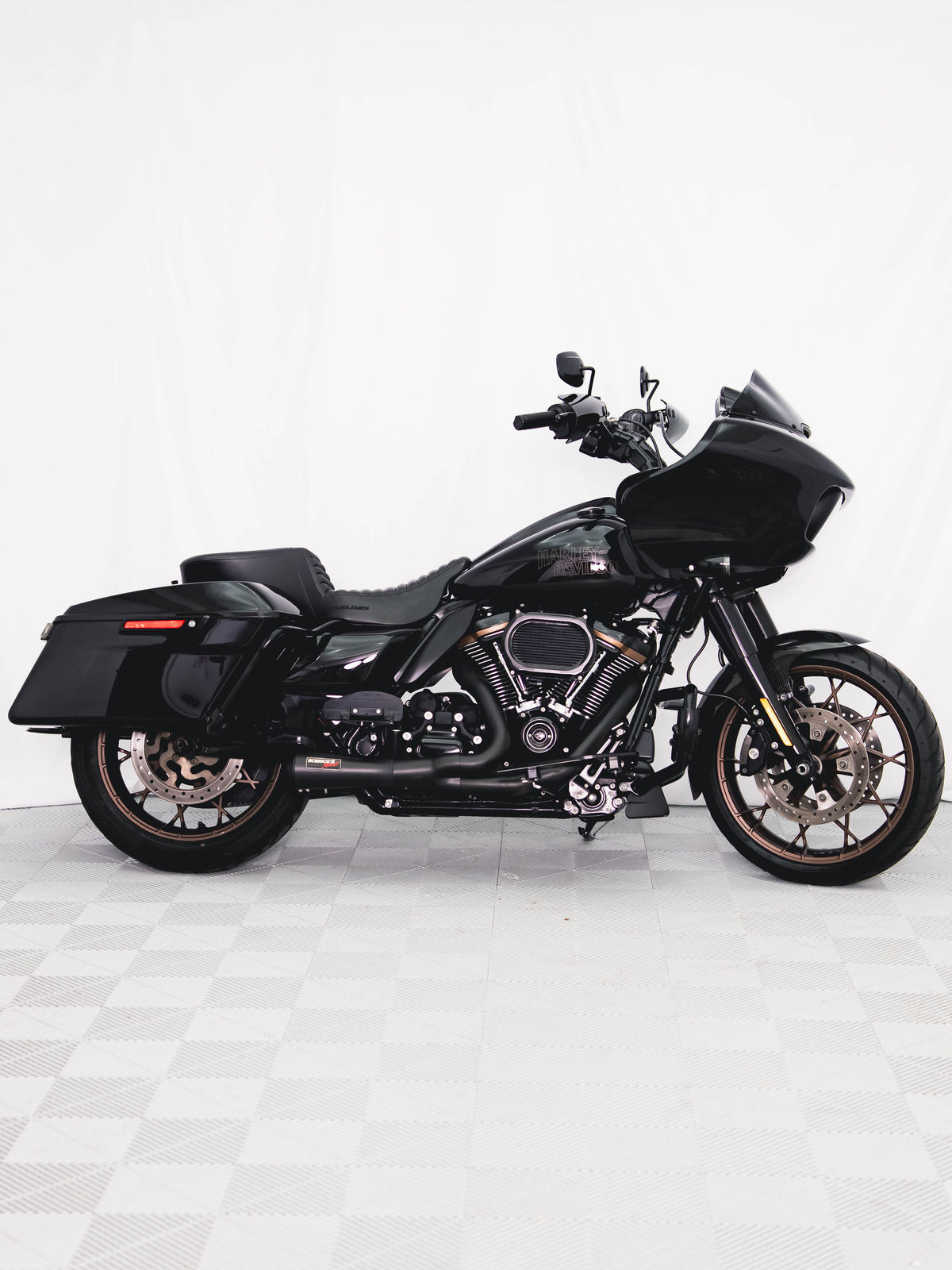2022 ROAD GLIDE ST