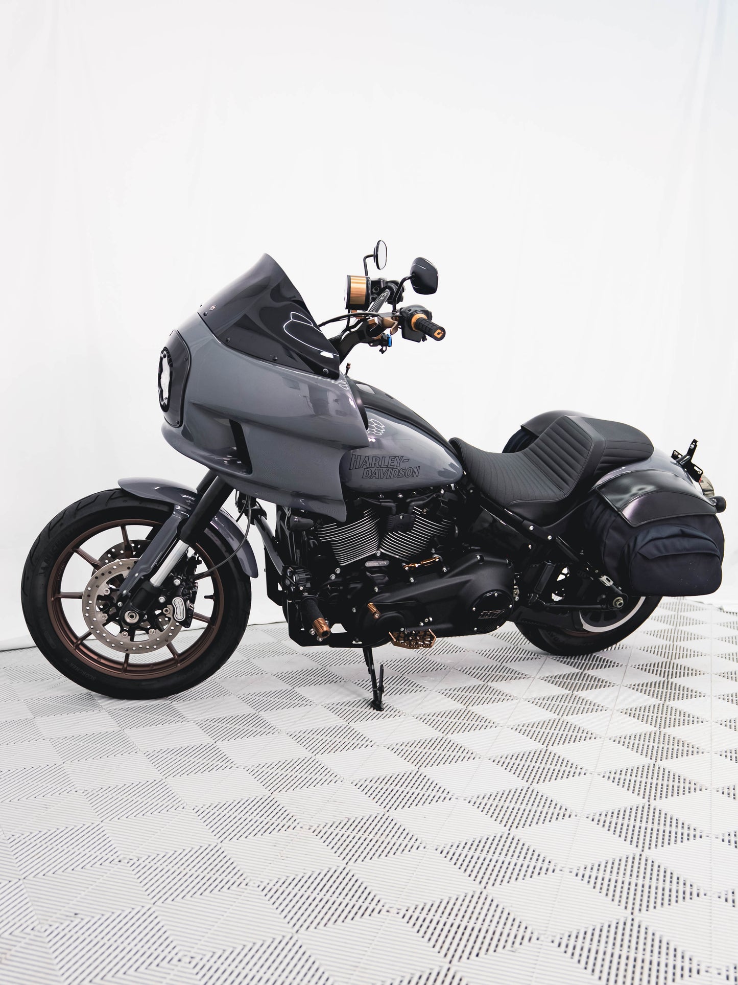 2022 LOW RIDER S
