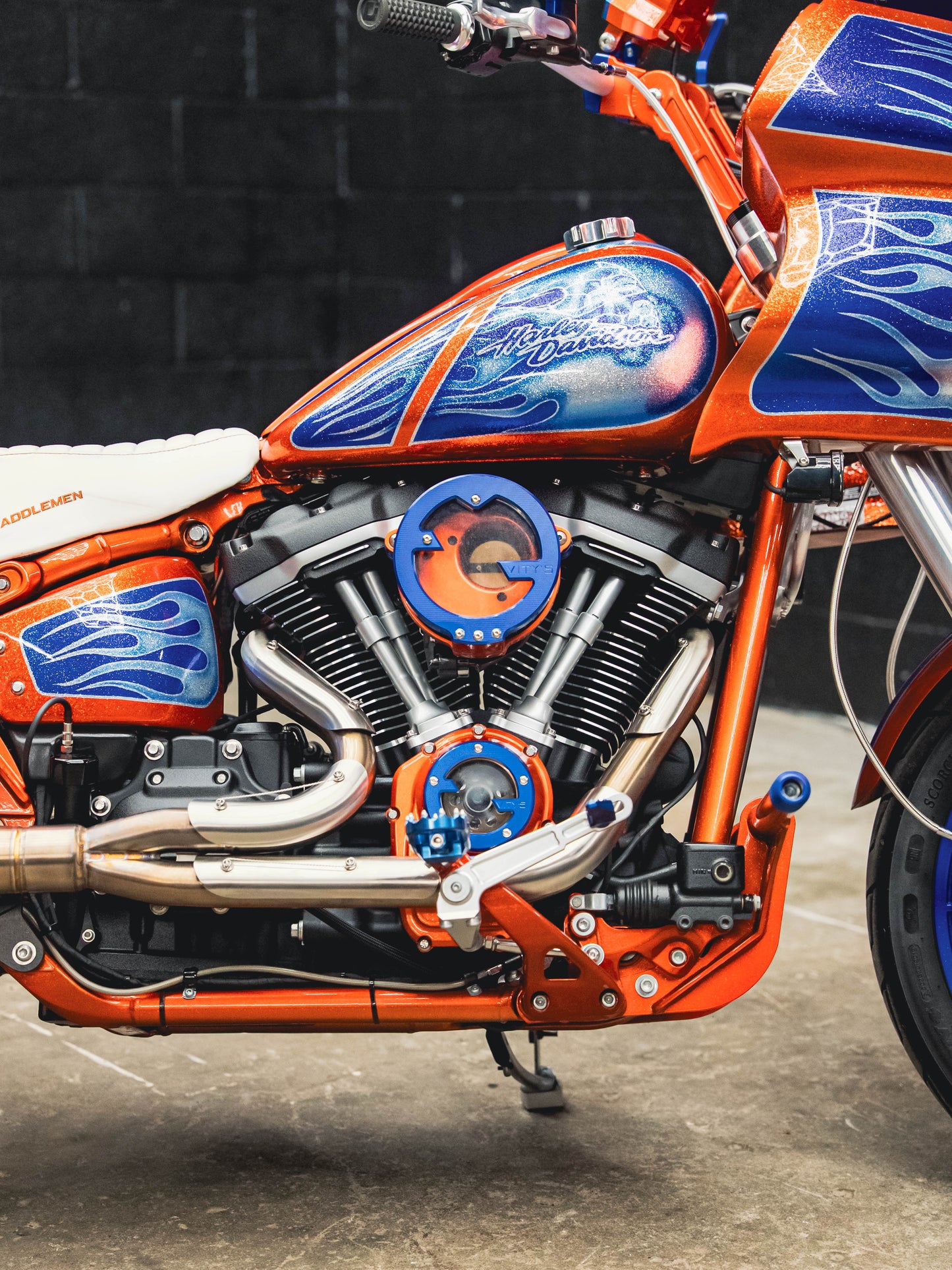 2022 LOW RIDER S