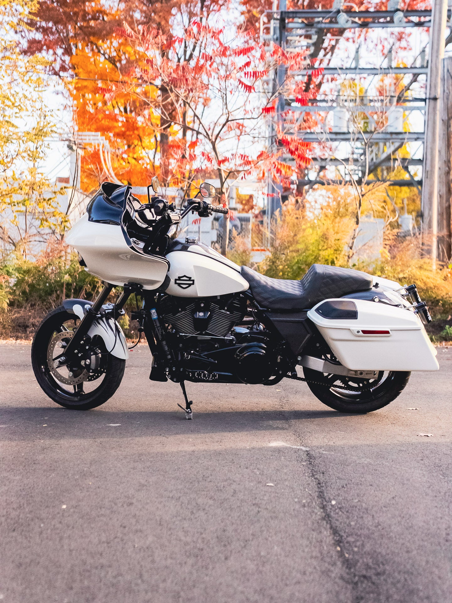 2018 RG 161HP!
