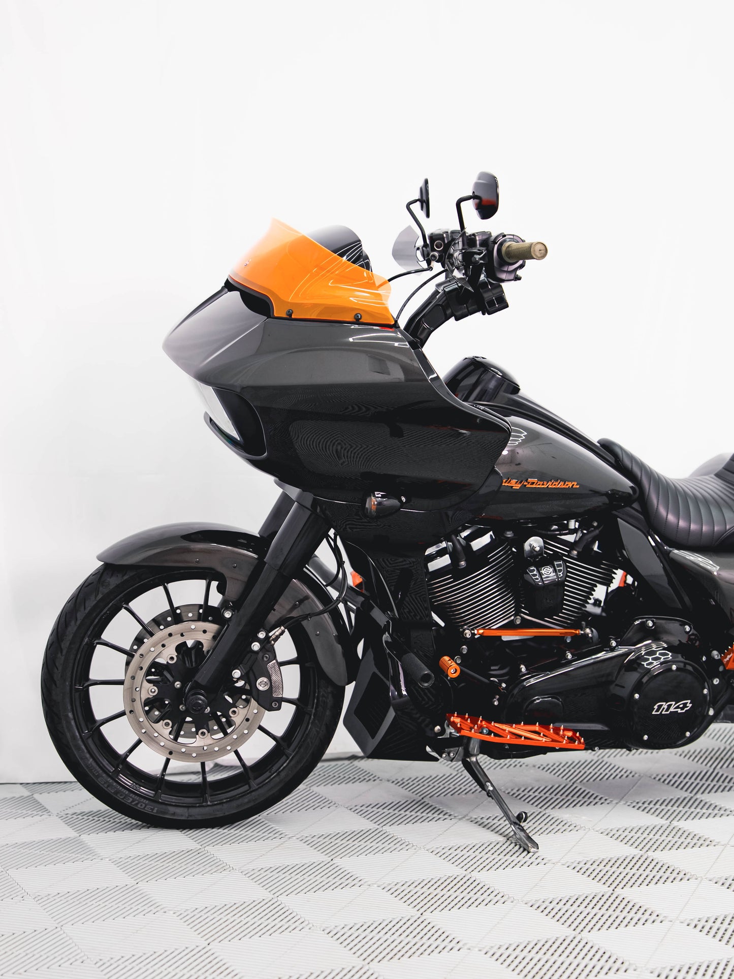 2019 ROAD GLIDE SPECIAL