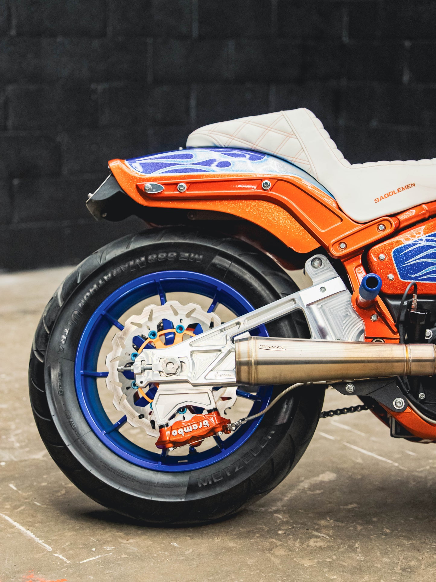 2022 LOW RIDER S