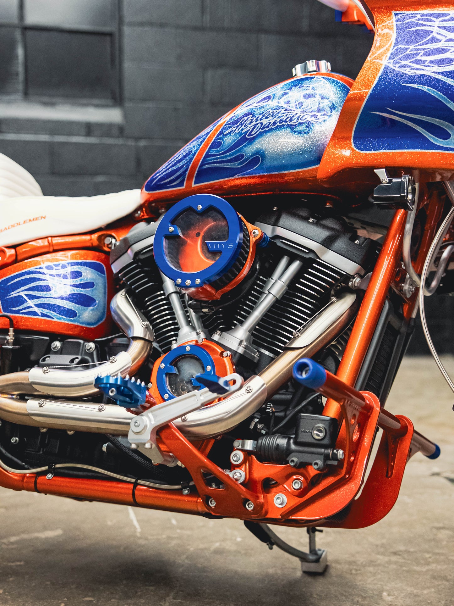 2022 LOW RIDER S