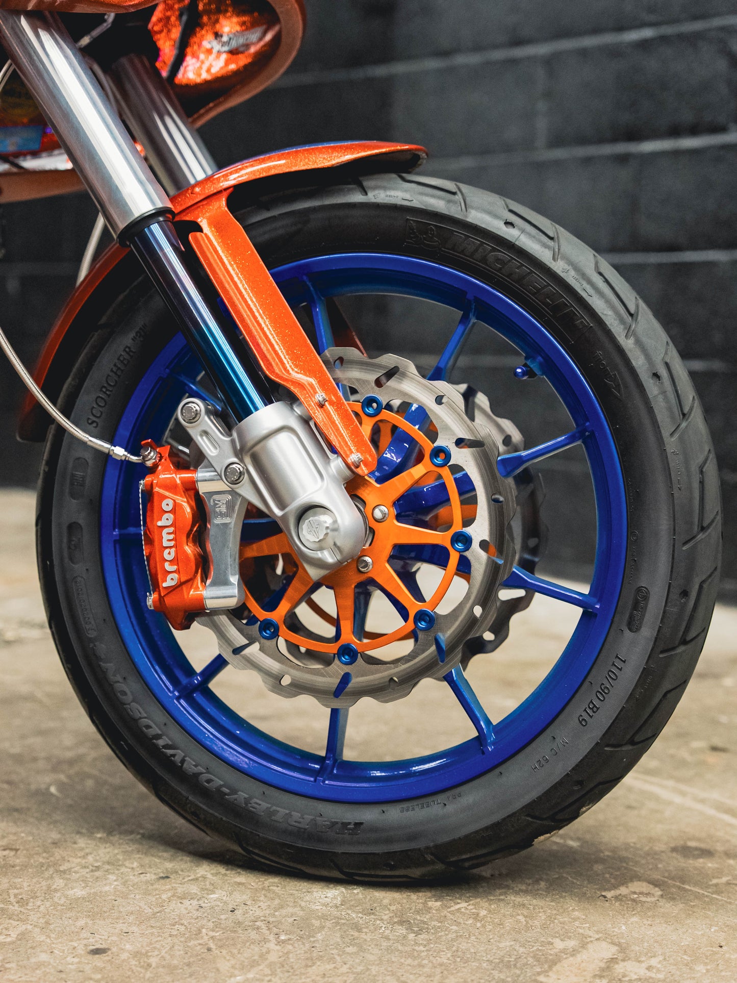 2022 LOW RIDER S