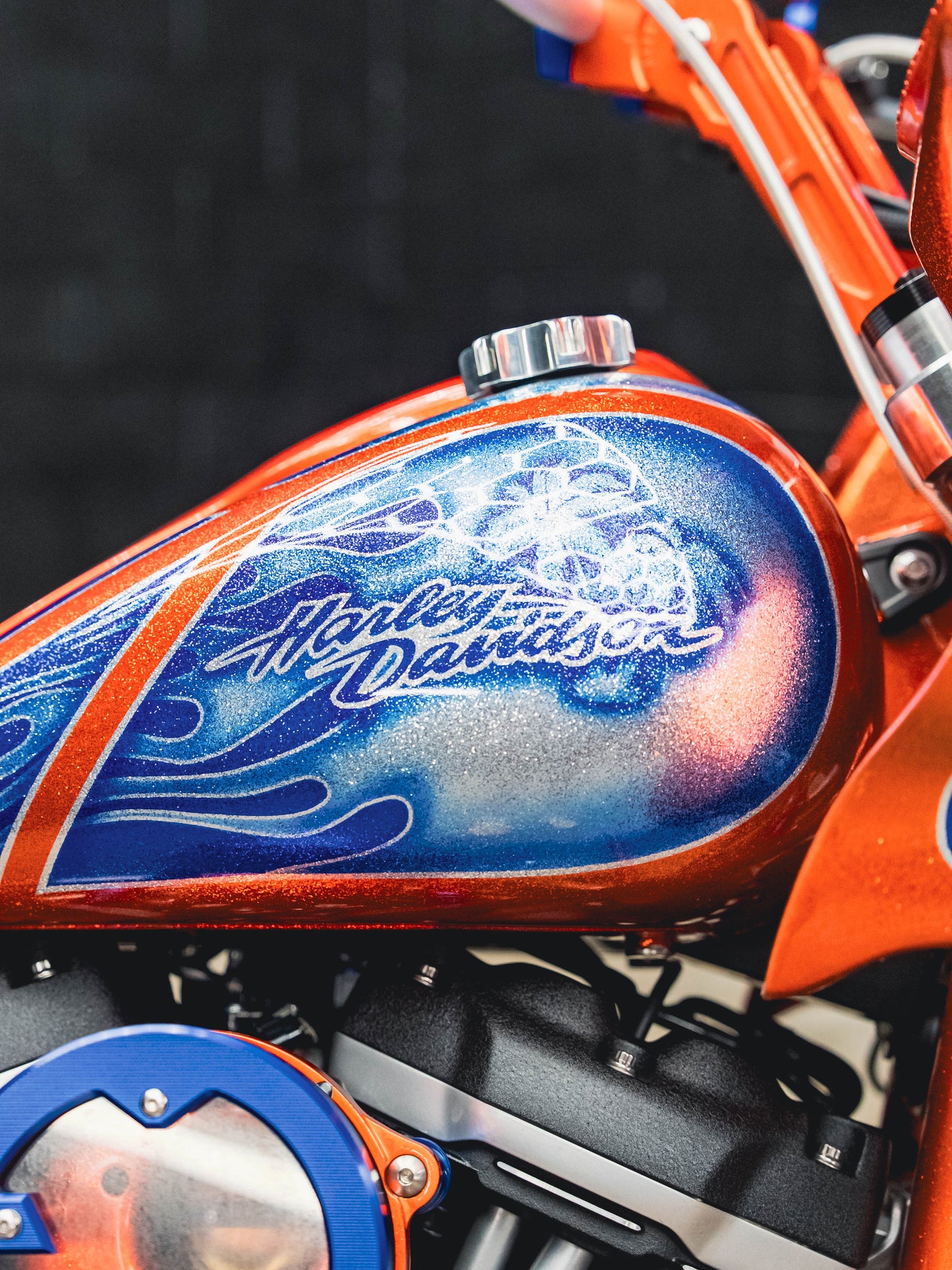 2022 LOW RIDER S