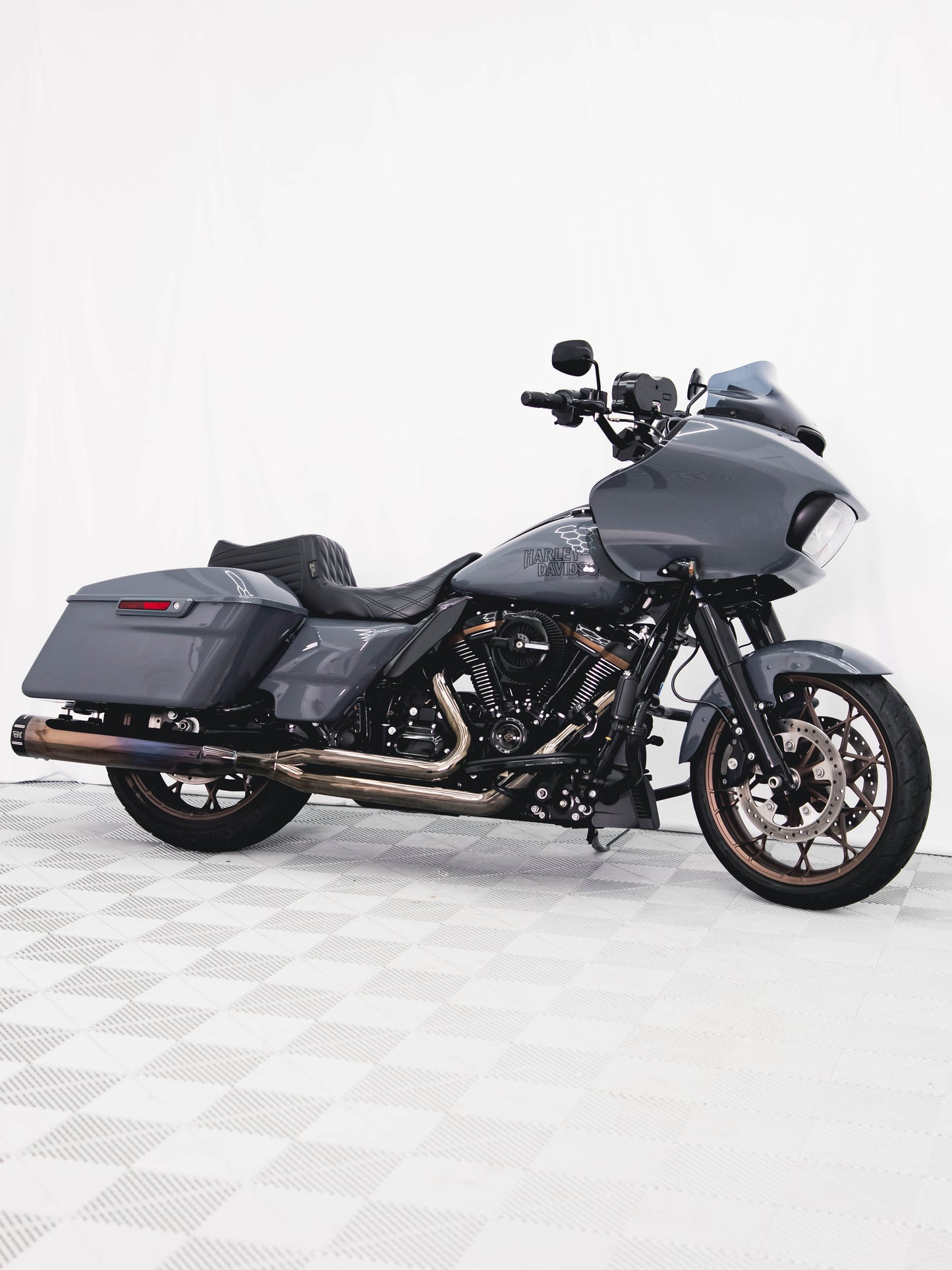 2022 ROAD GLIDE ST