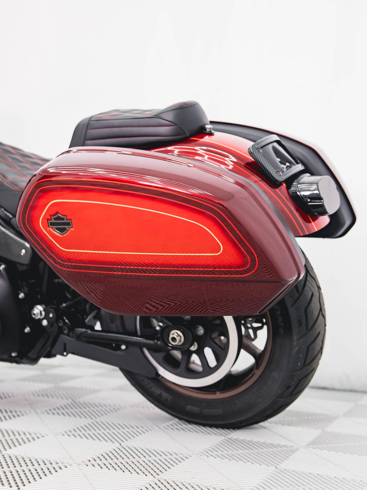 2022 EL DIABLO 1300 MILES