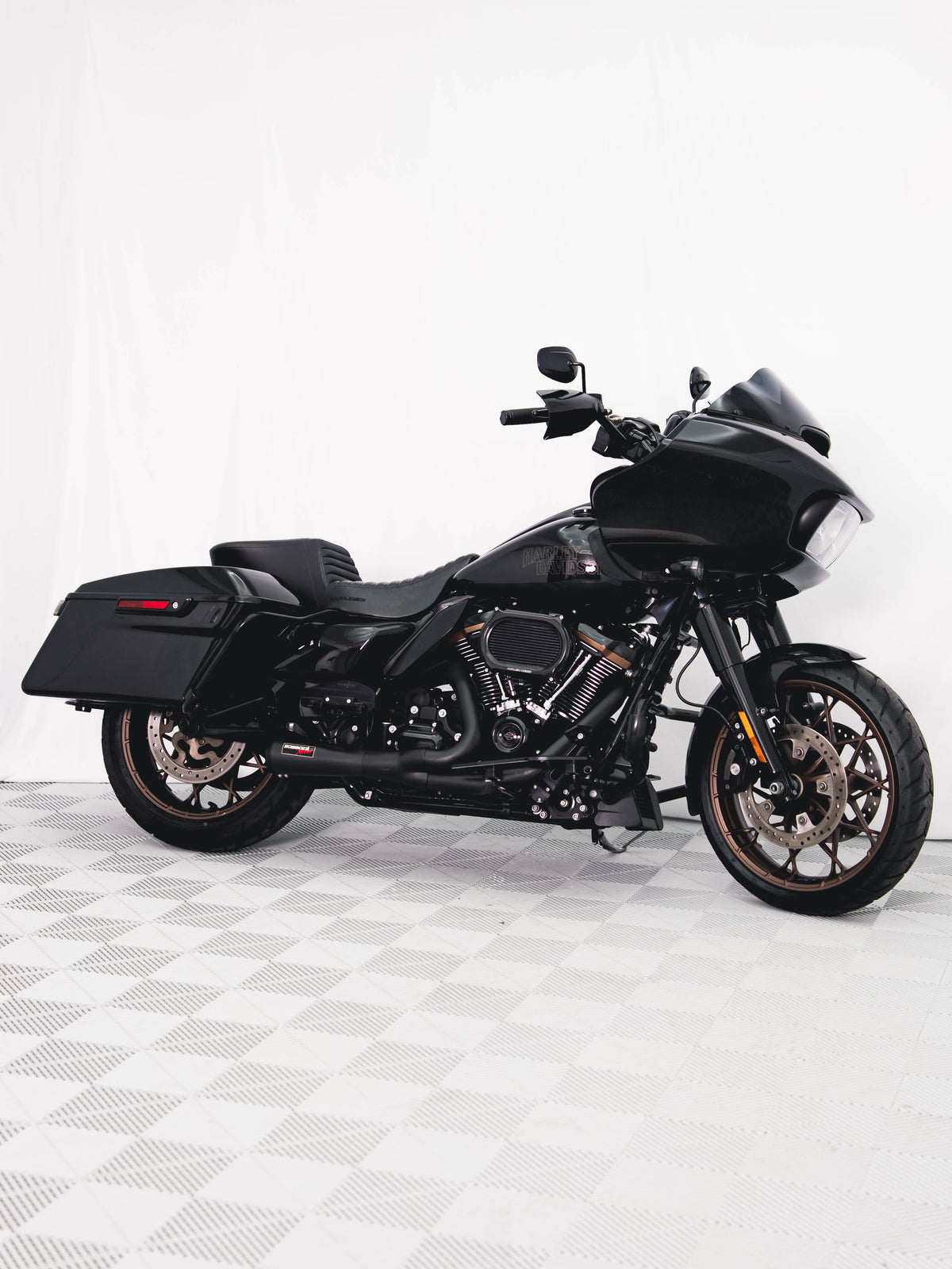 2022 ROAD GLIDE ST