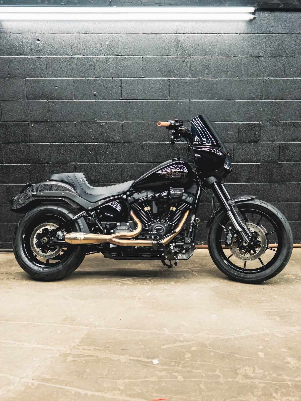 2022 FXLRS