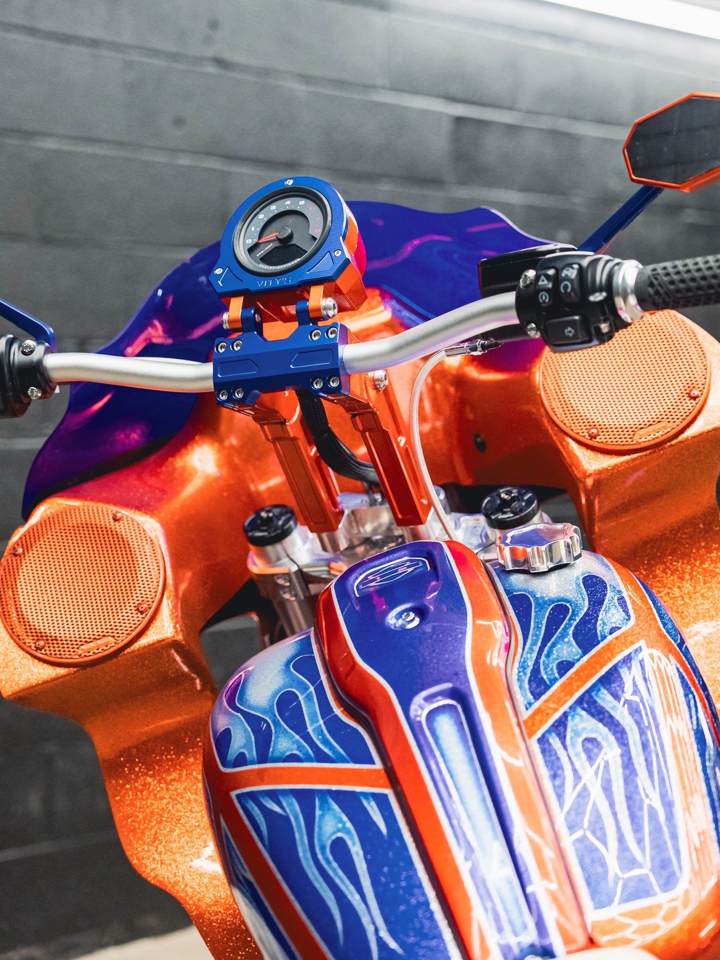 2022 LOW RIDER S