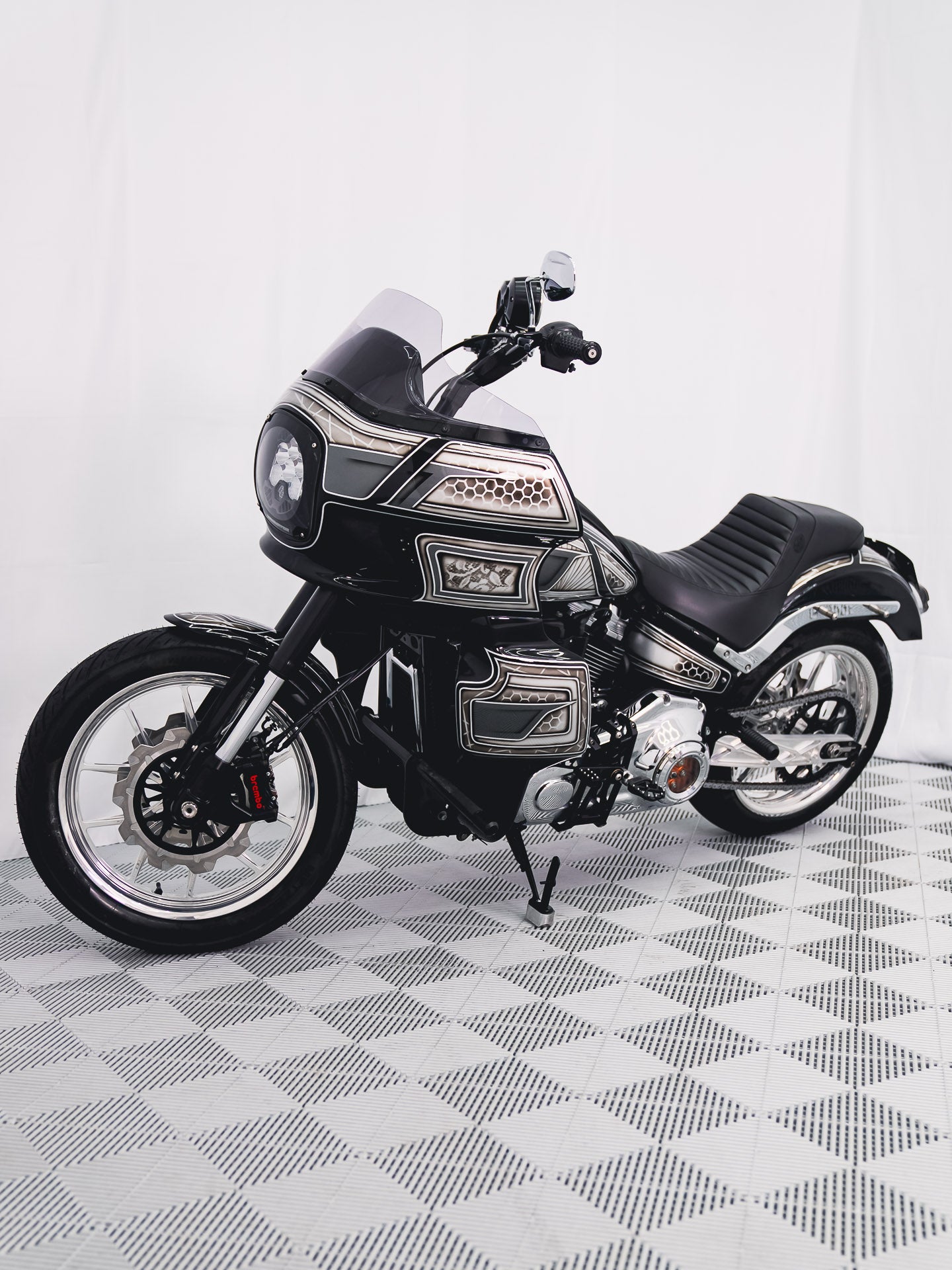 2020 FXLRS FULL $70k CUSTOM BUILD