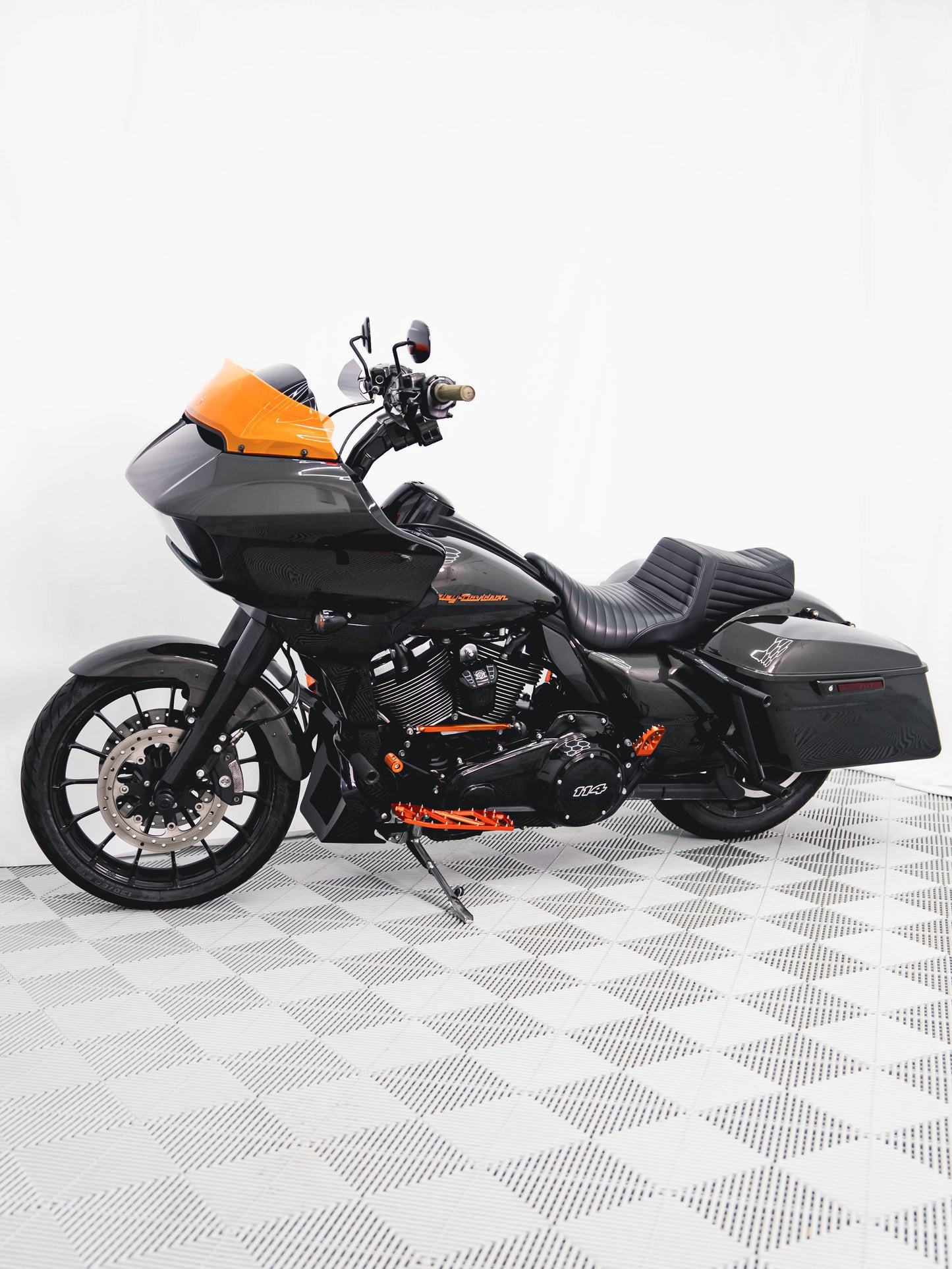 2019 ROAD GLIDE SPECIAL