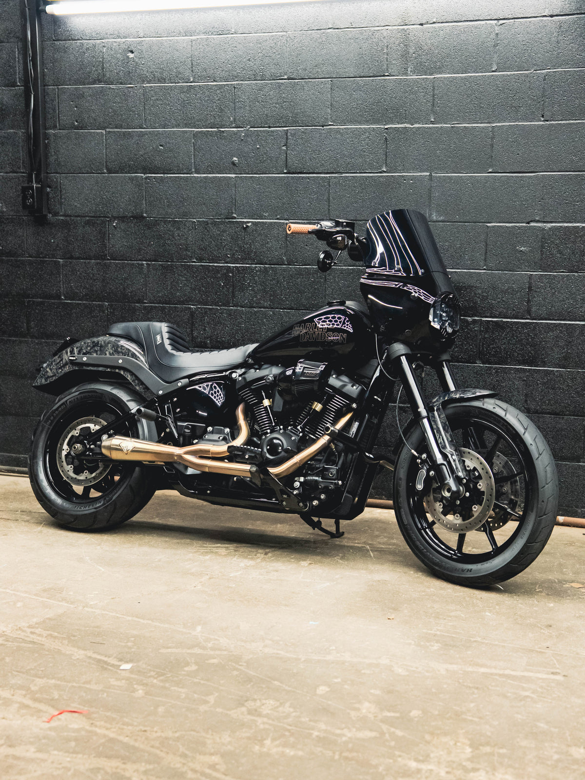 2022 FXLRS