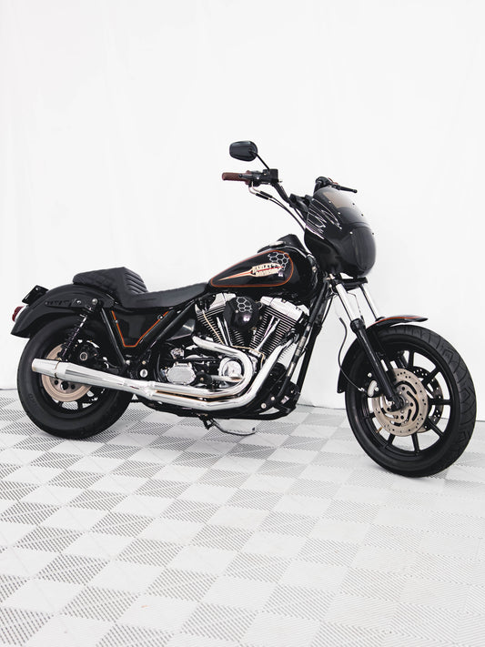 1988 TWIN CAM FXR