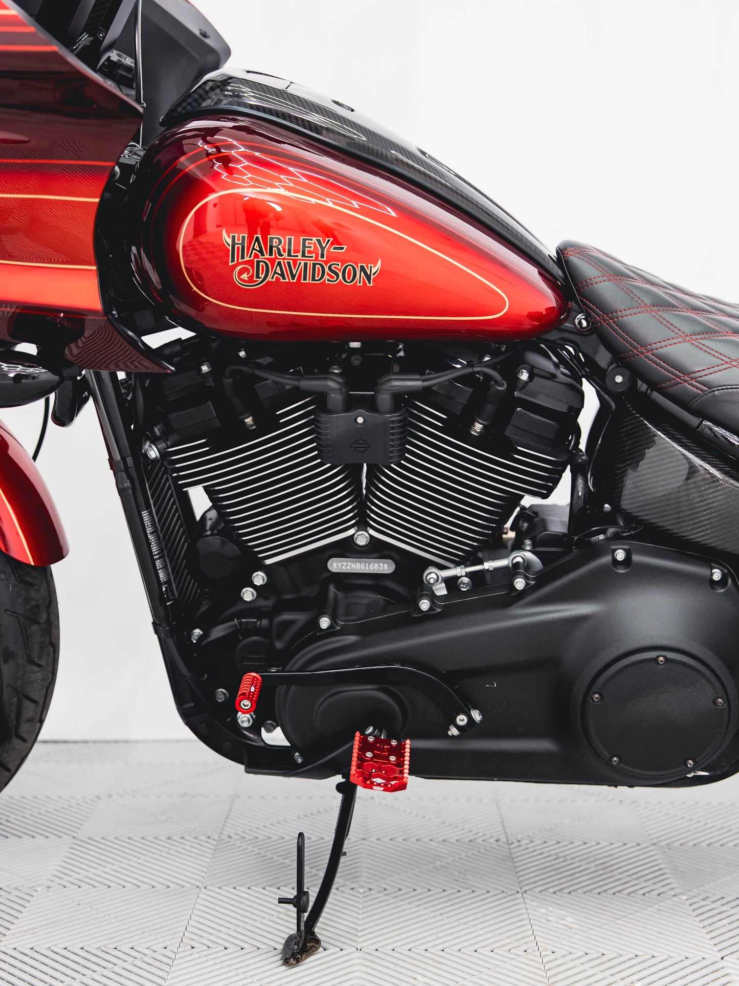2022 EL DIABLO 1300 MILES