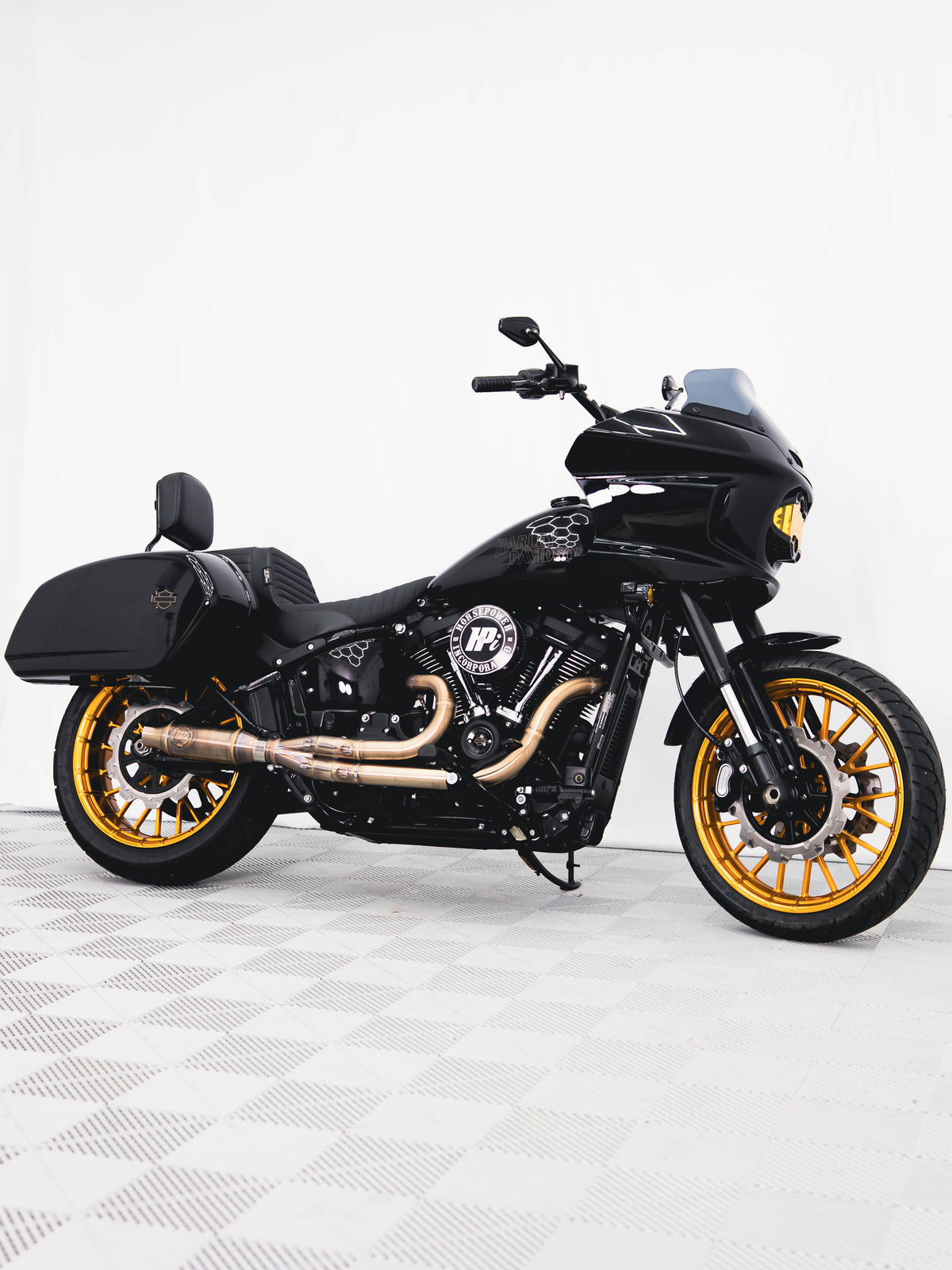 2023 LOW RIDER S