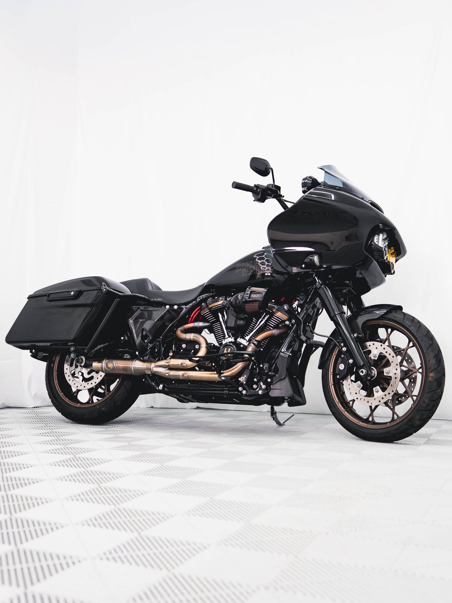 2023 ROAD GLIDE 4K MILES!