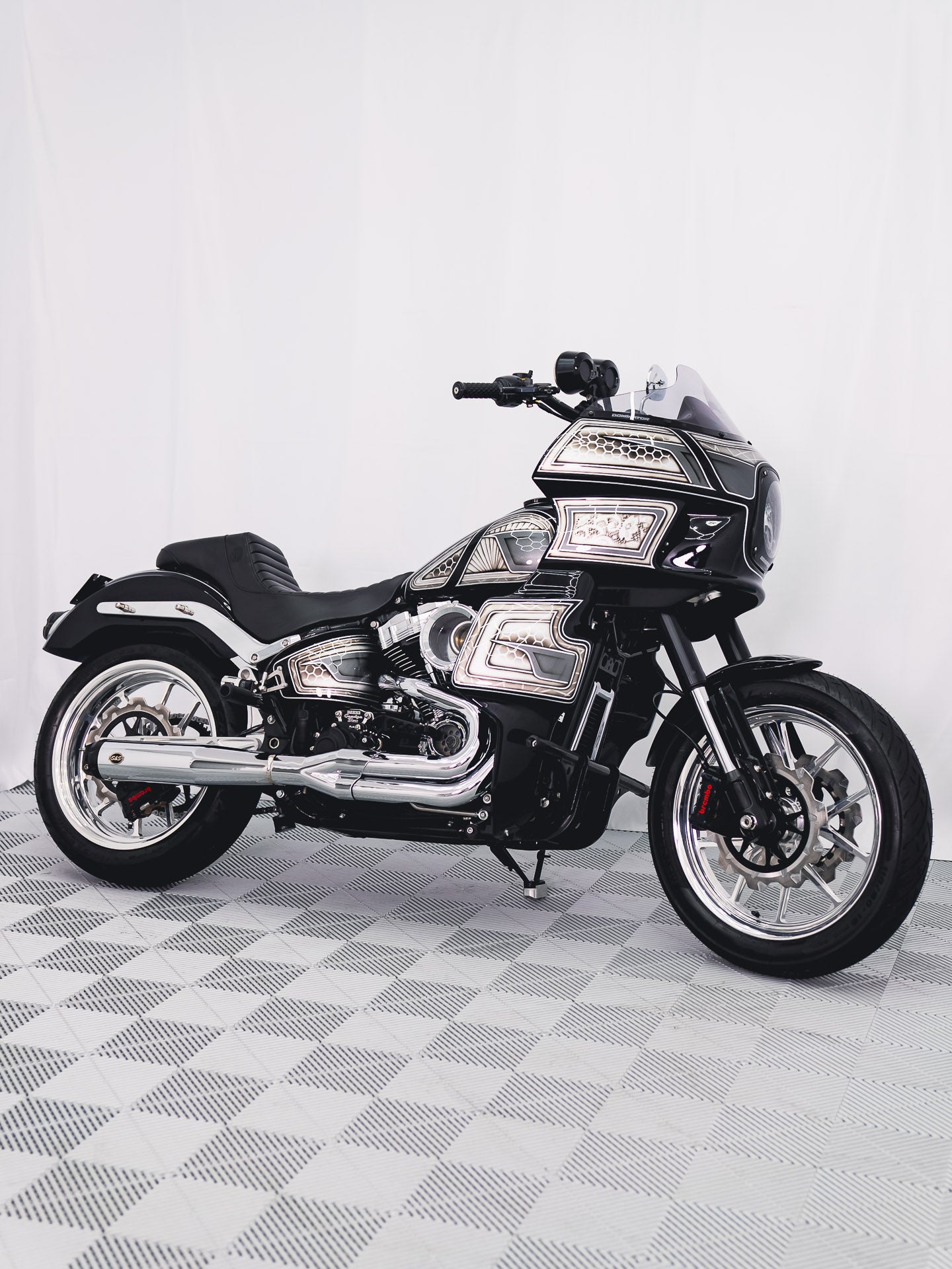 2020 FXLRS FULL $70k CUSTOM BUILD