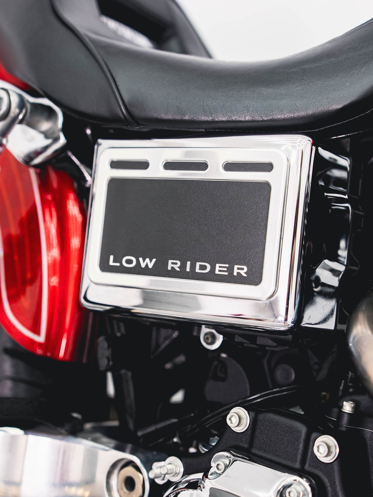 2014 FXDL