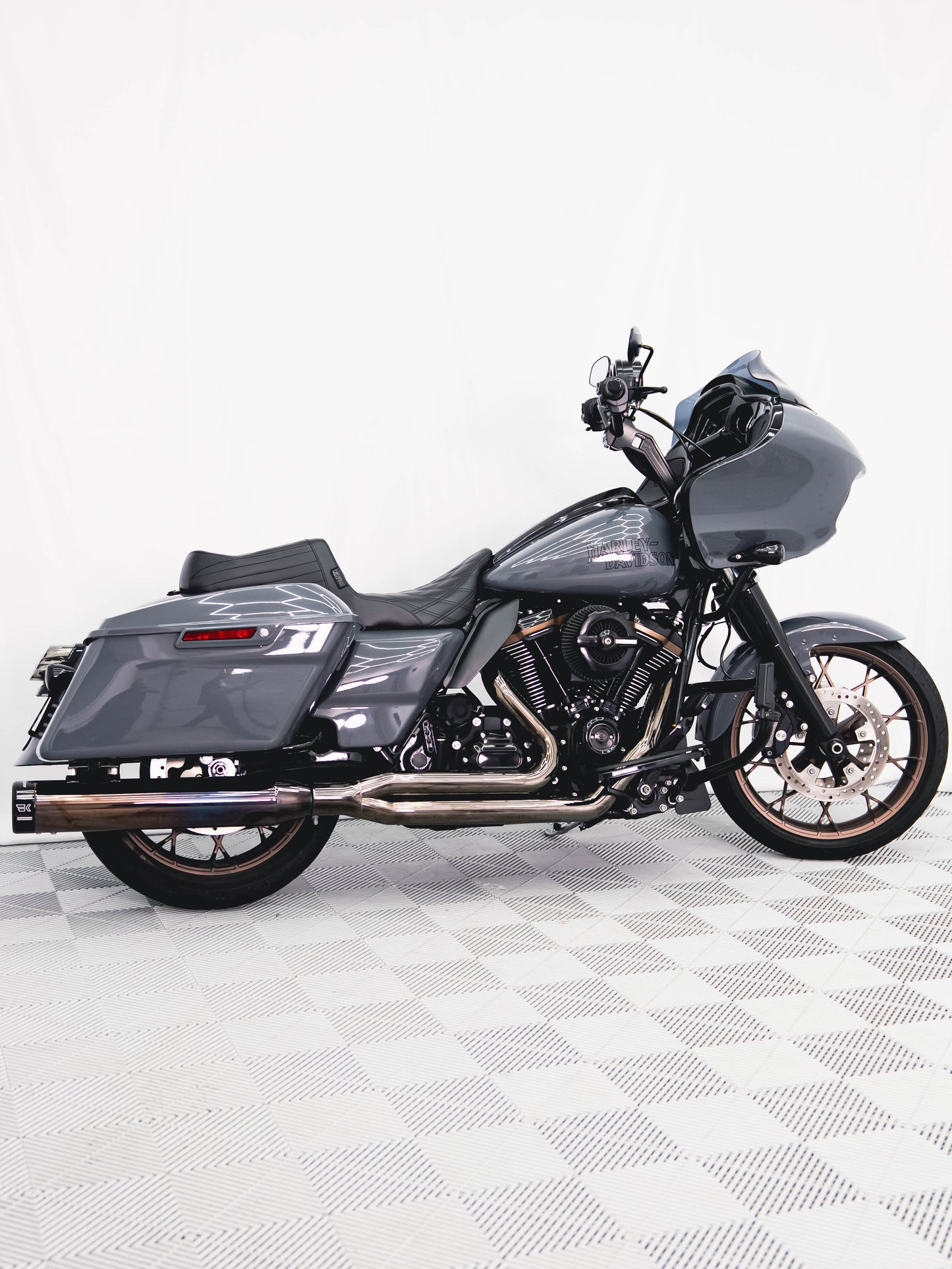 2022 ROAD GLIDE ST