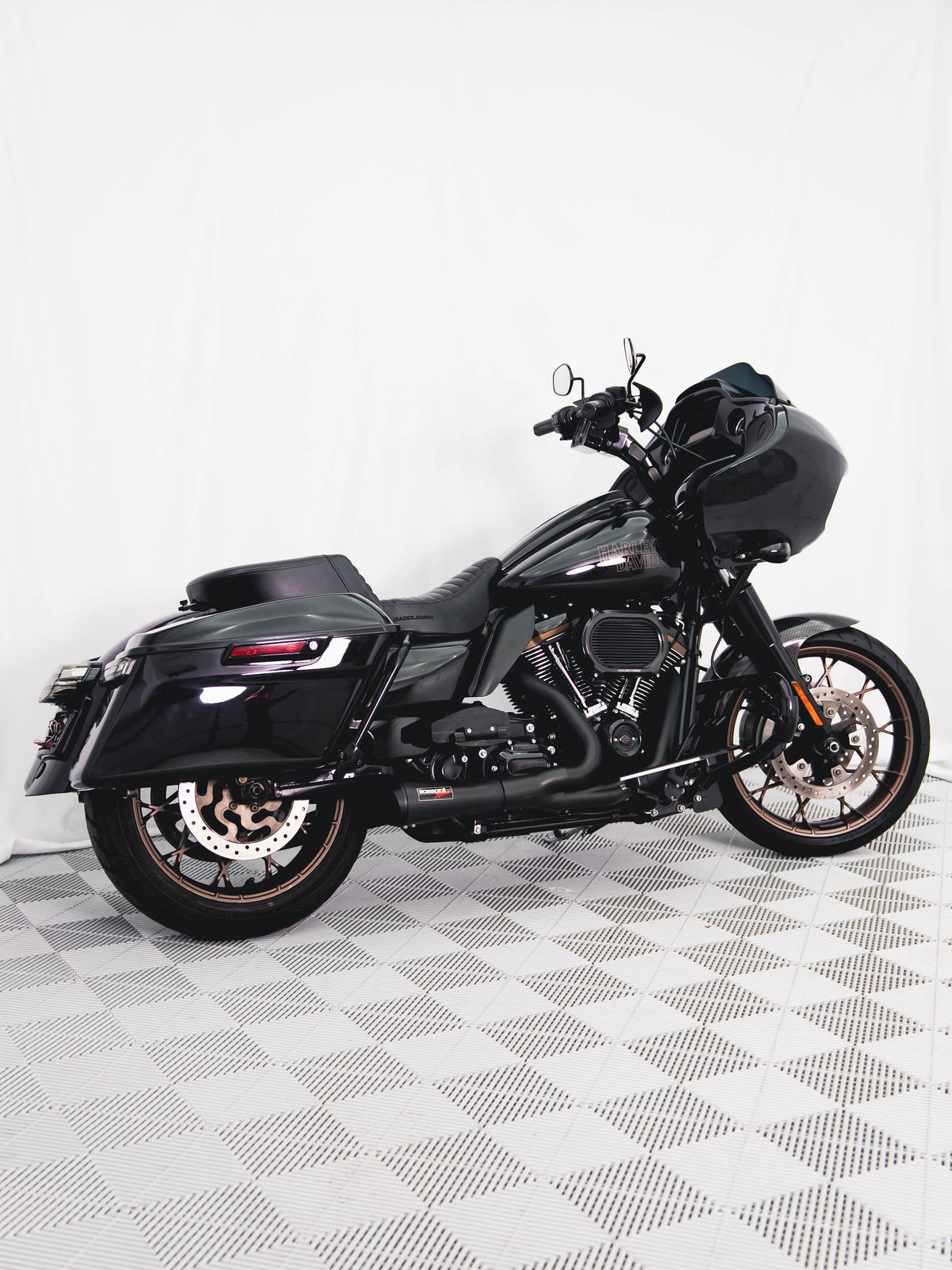 2022 ROAD GLIDE ST