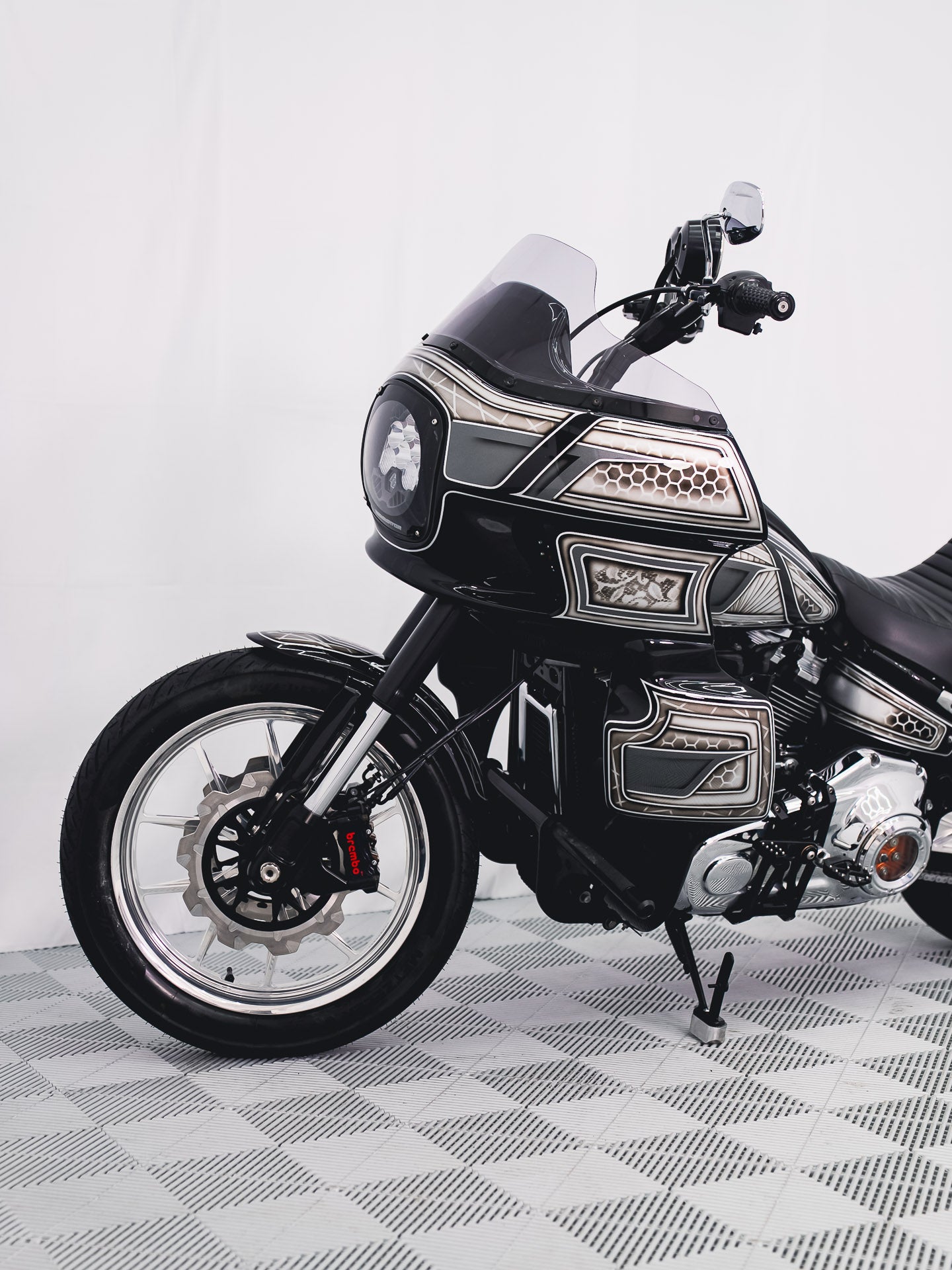 2020 FXLRS FULL $70k CUSTOM BUILD