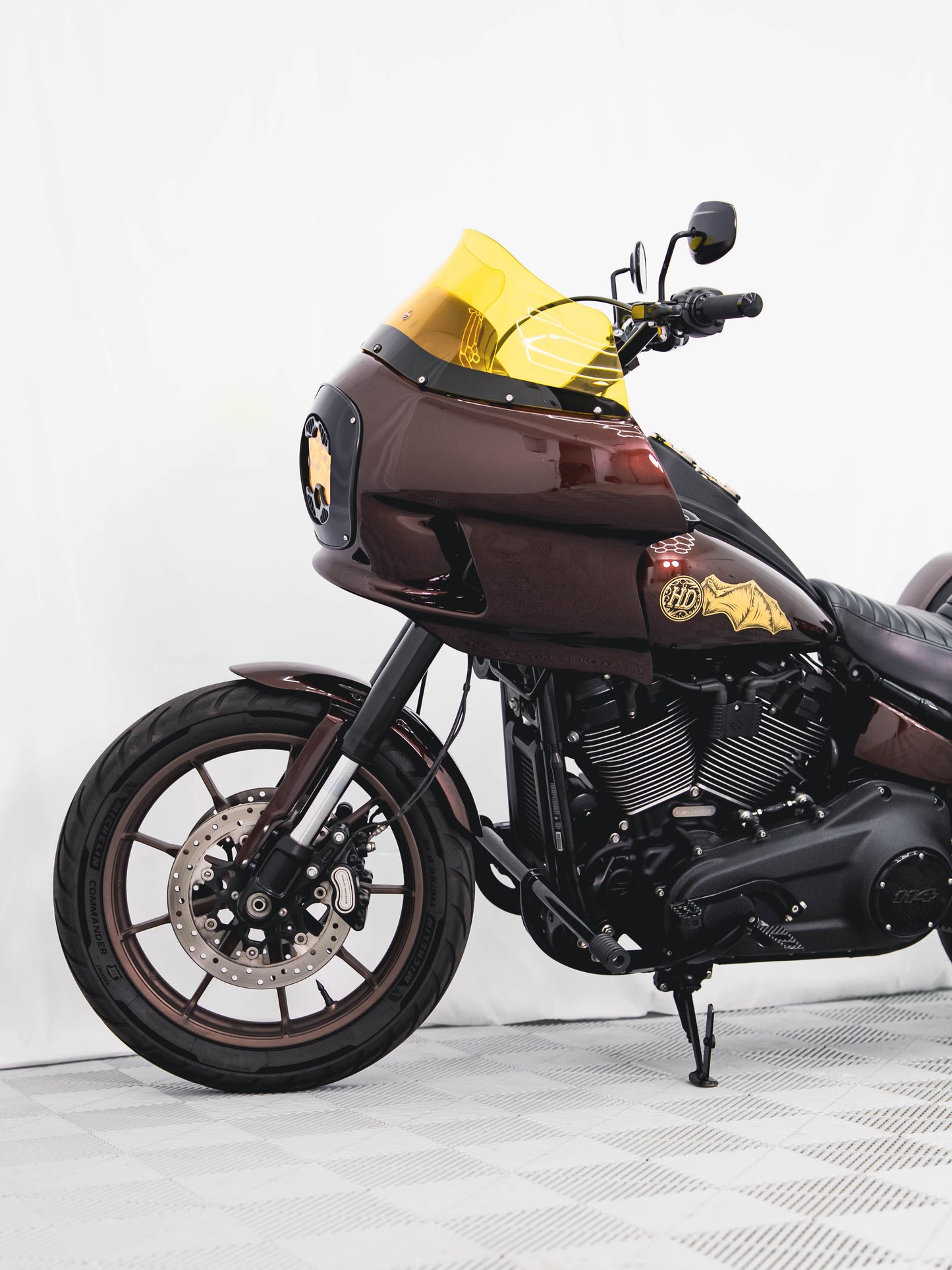 2020 FXLRS