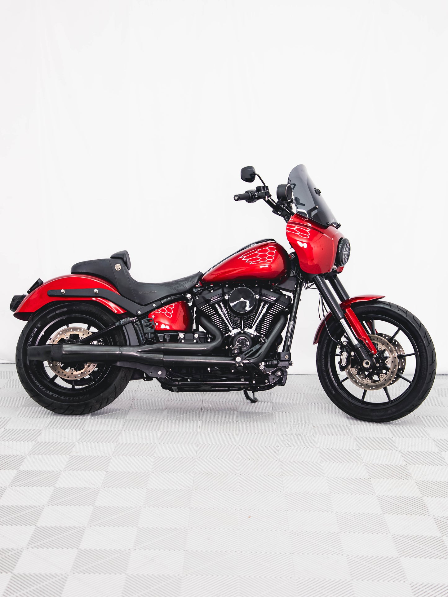 2022 LOW RIDER S