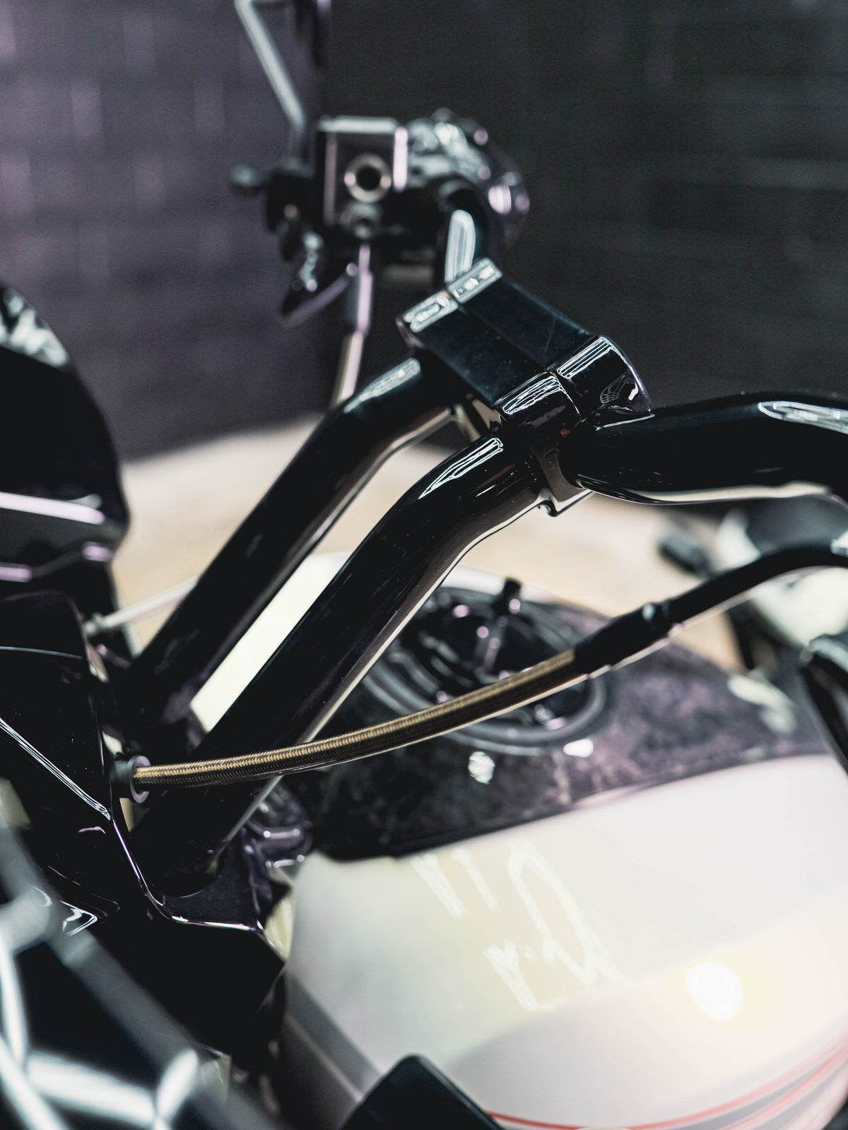 2024 ROAD GLIDE CVO ST 144HP