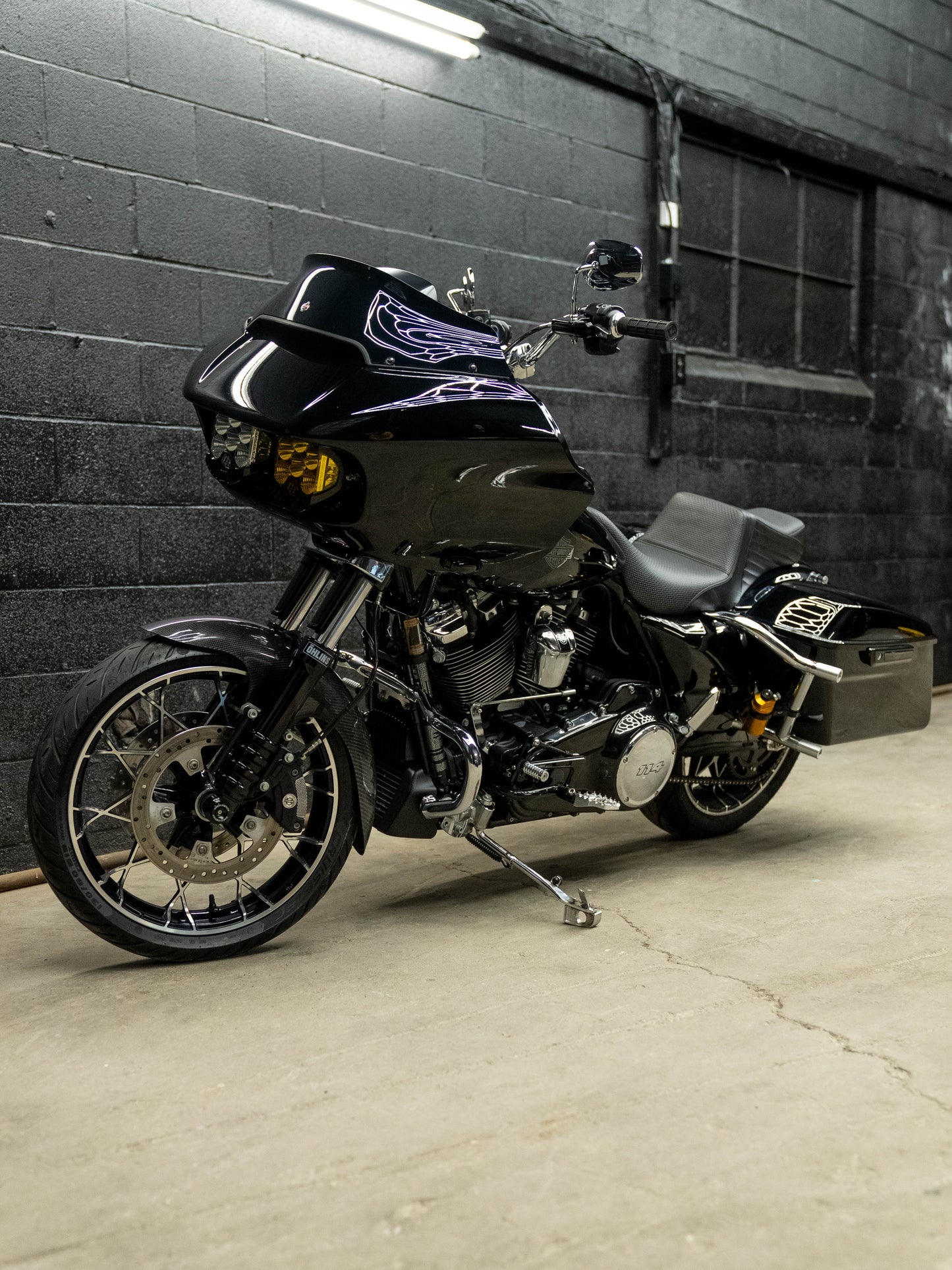 2022 RG Special 128"