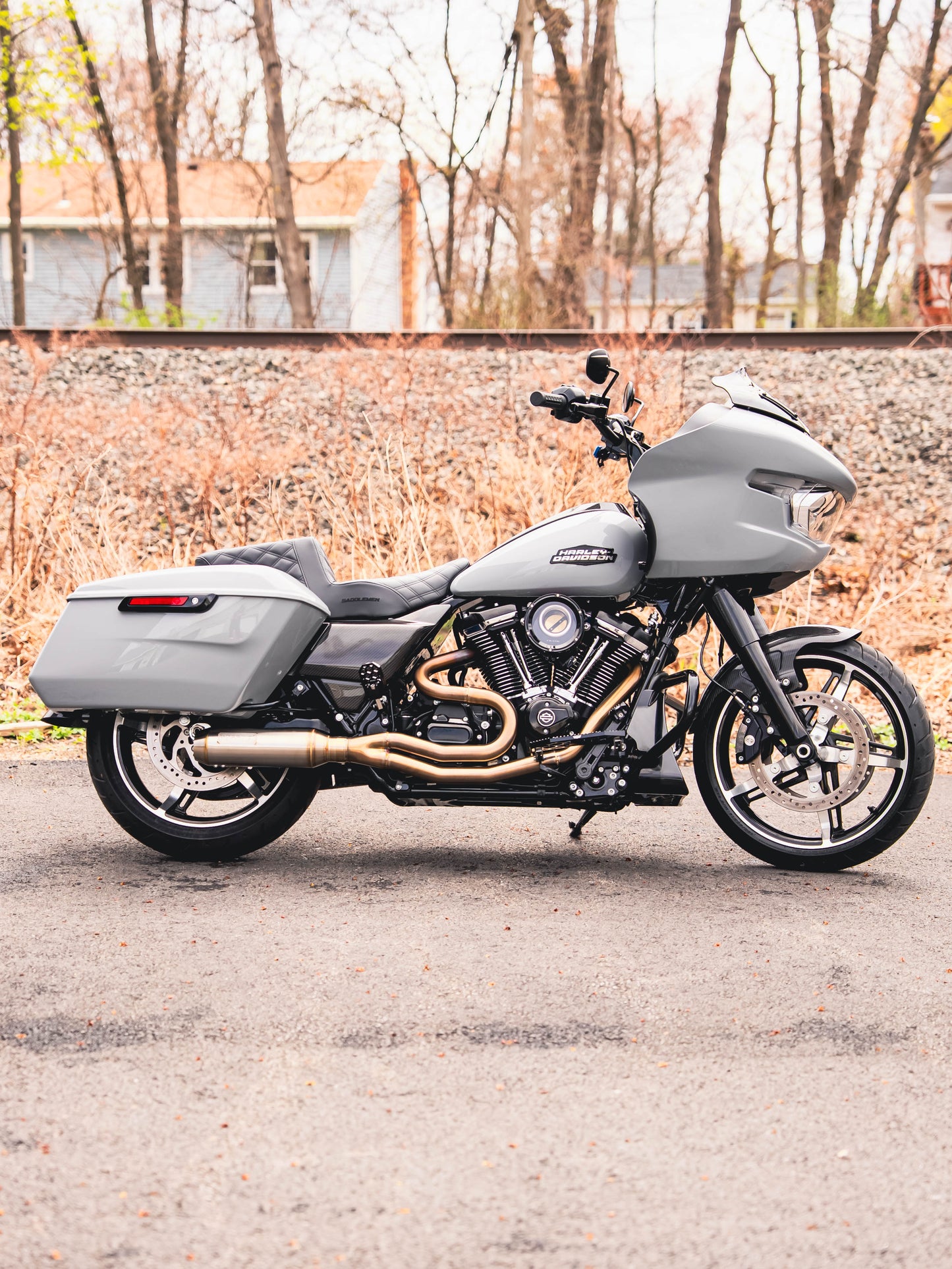 2025 ROAD GLIDE