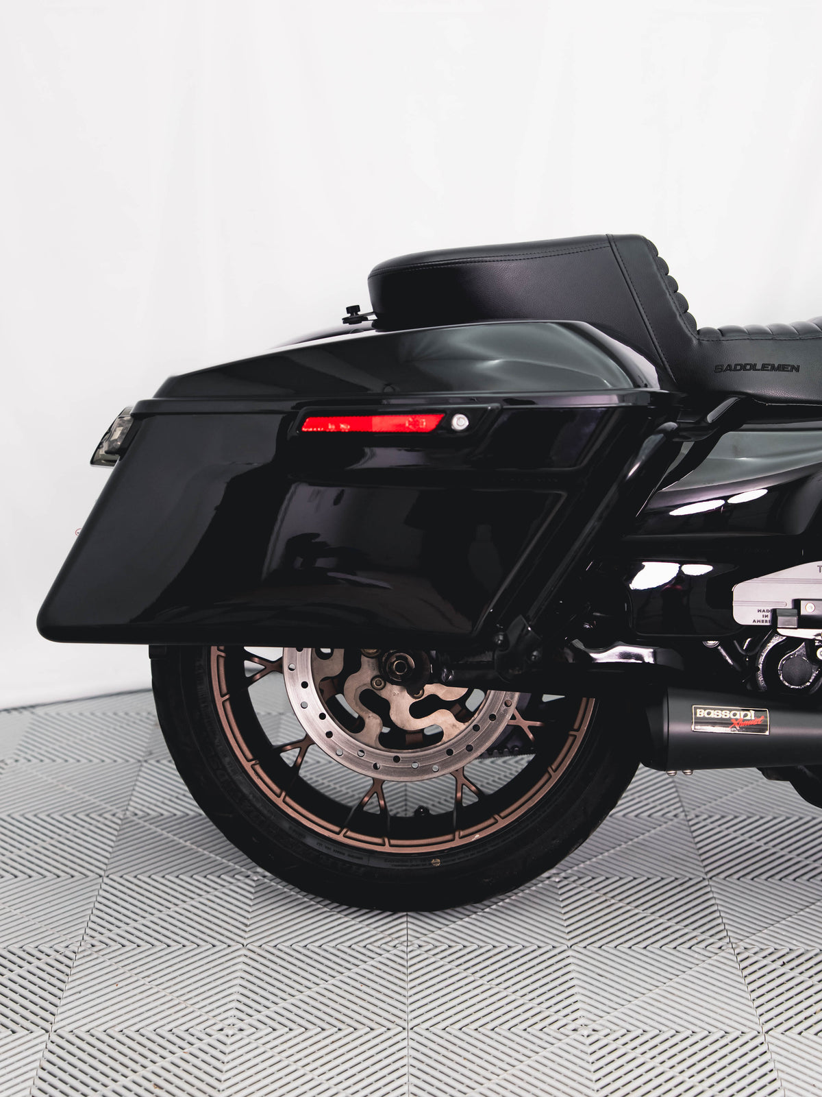 2022 ROAD GLIDE ST