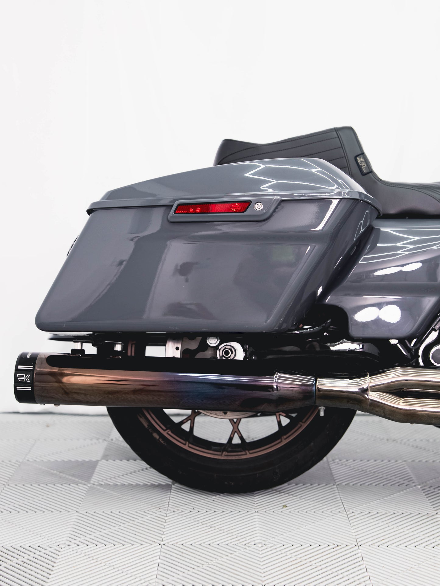 2022 ROAD GLIDE ST