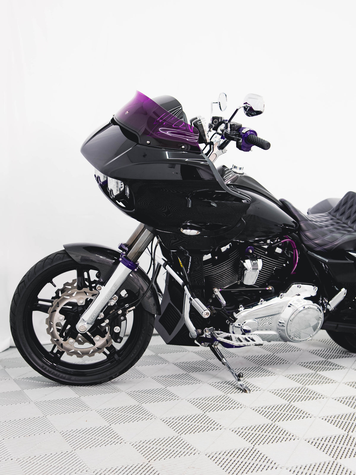 2019 ROAD GLIDE