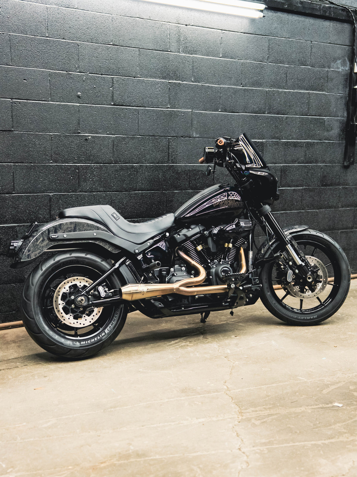 2022 FXLRS