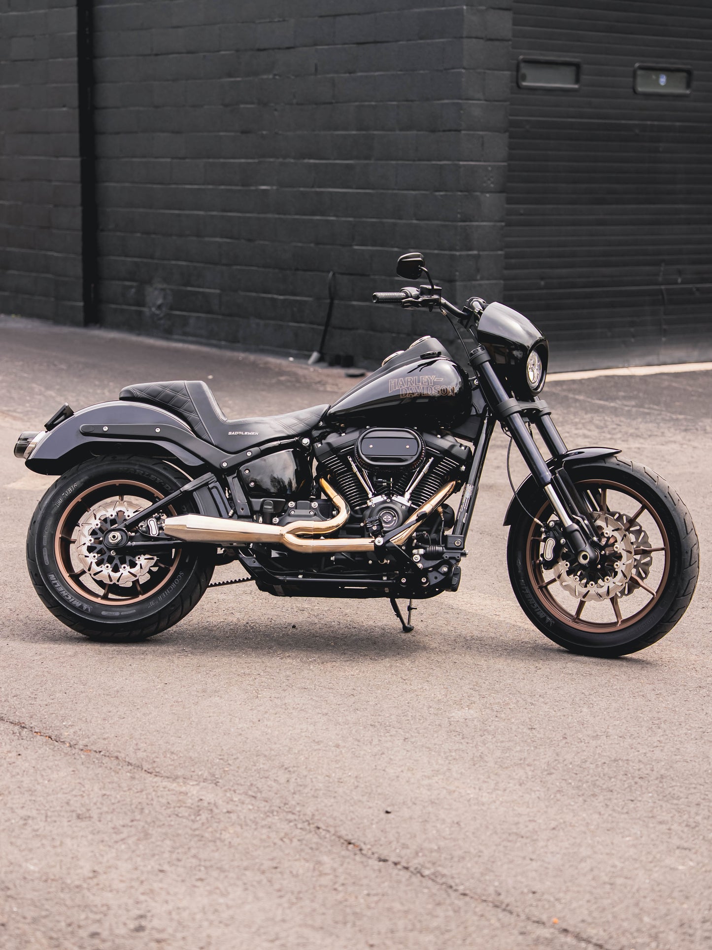 2021 FXLRS