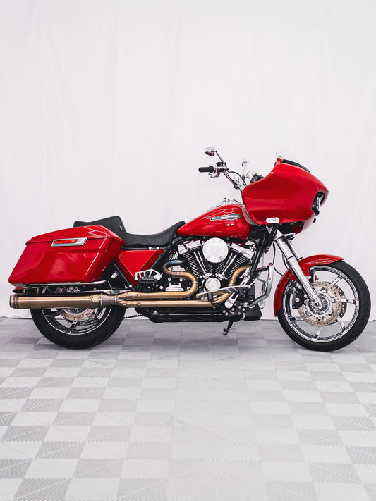 2023 Road Glide 124" !