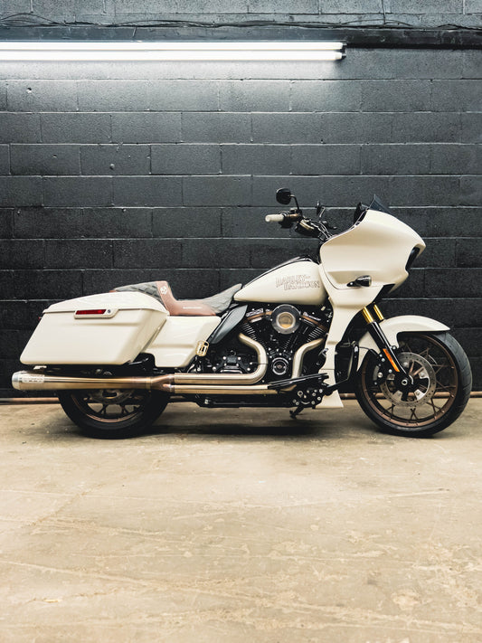 2023 ROAD GLIDE ST 165HP