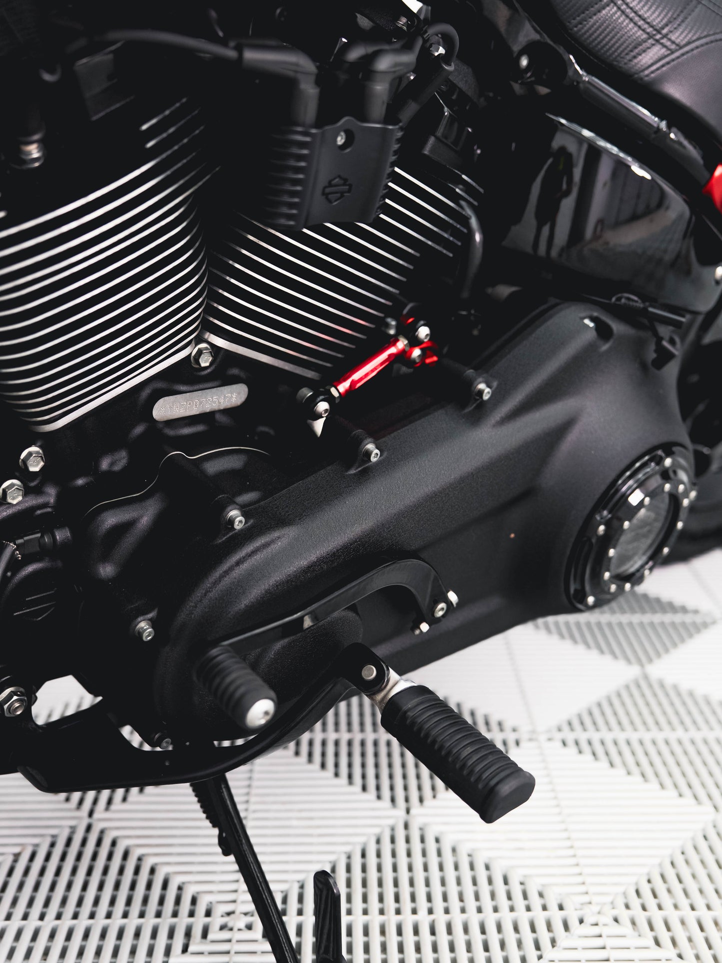 2023 FXLRS