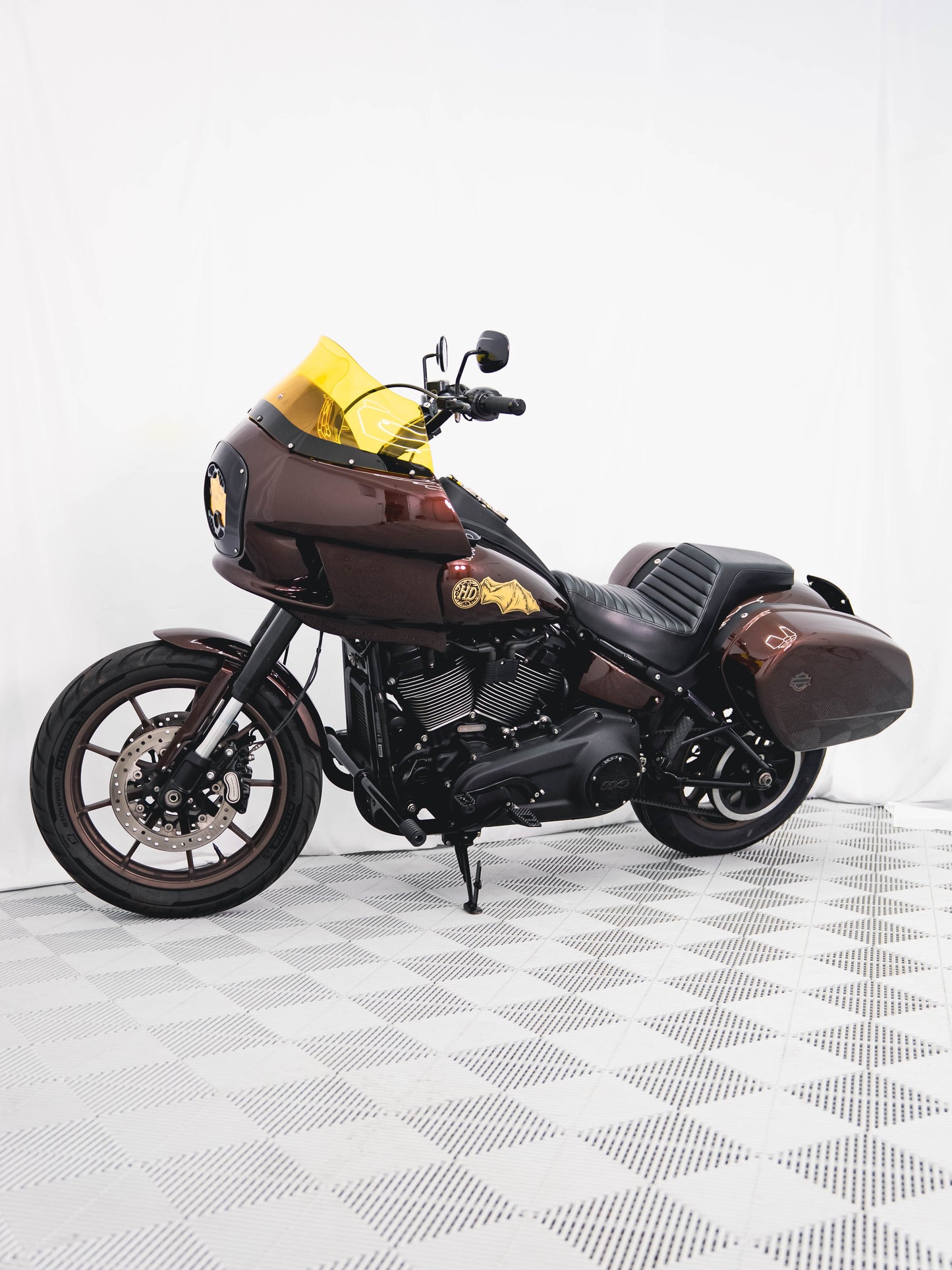 2020 FXLRS