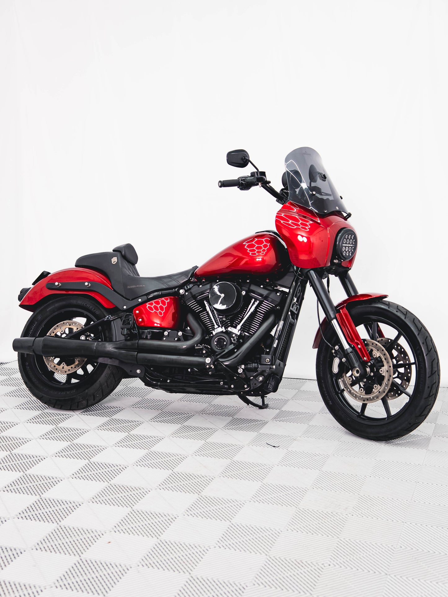 2022 LOW RIDER S