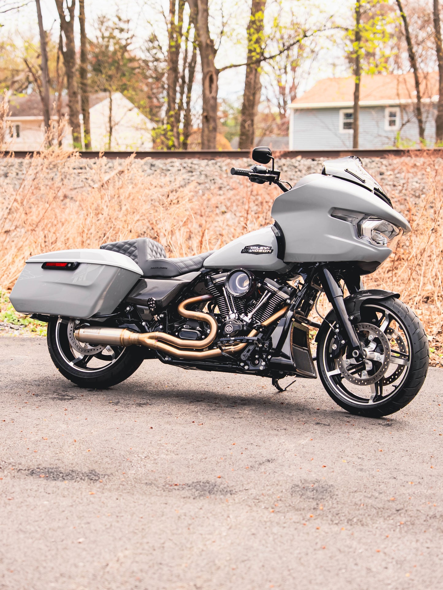 2025 ROAD GLIDE